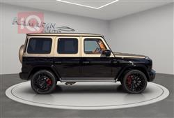 مرسيدس بنز G-Class